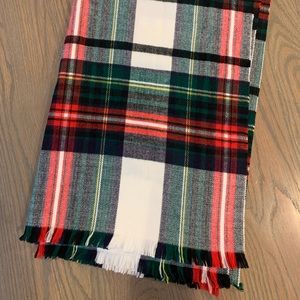 GAP Blanket Scarf